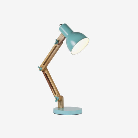 Auro Study Table Lamp - Orange Tree Home Pvt. Ltd.