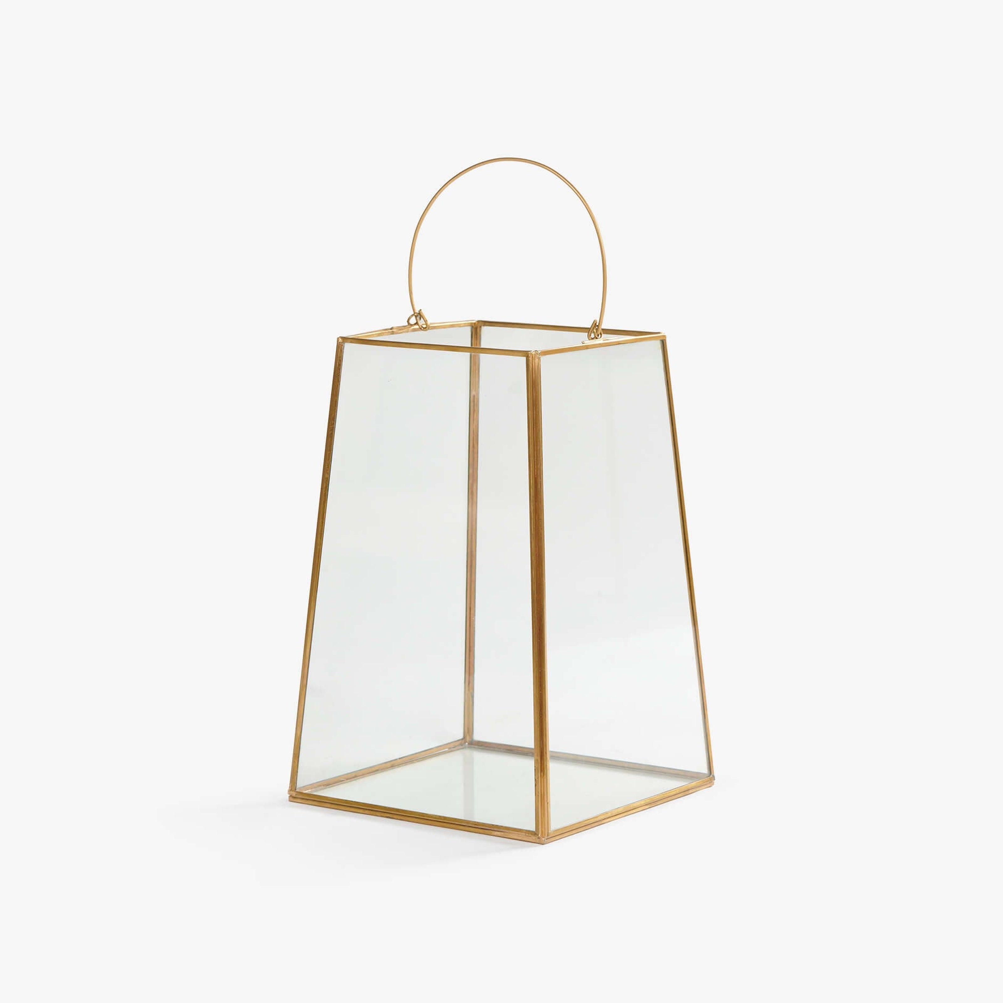 Anna Lantern Big - Orange Tree Home Pvt. Ltd.
