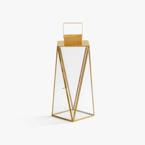Alex Lantern Medium - Orange Tree Home Pvt. Ltd.