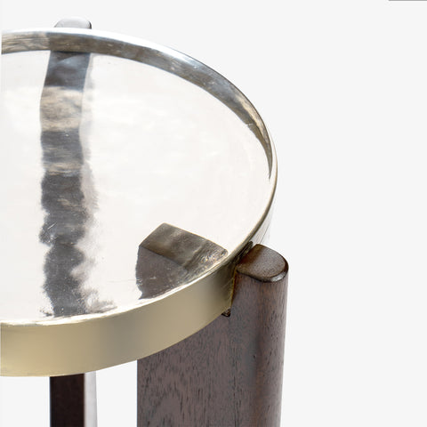 Prism Side Table