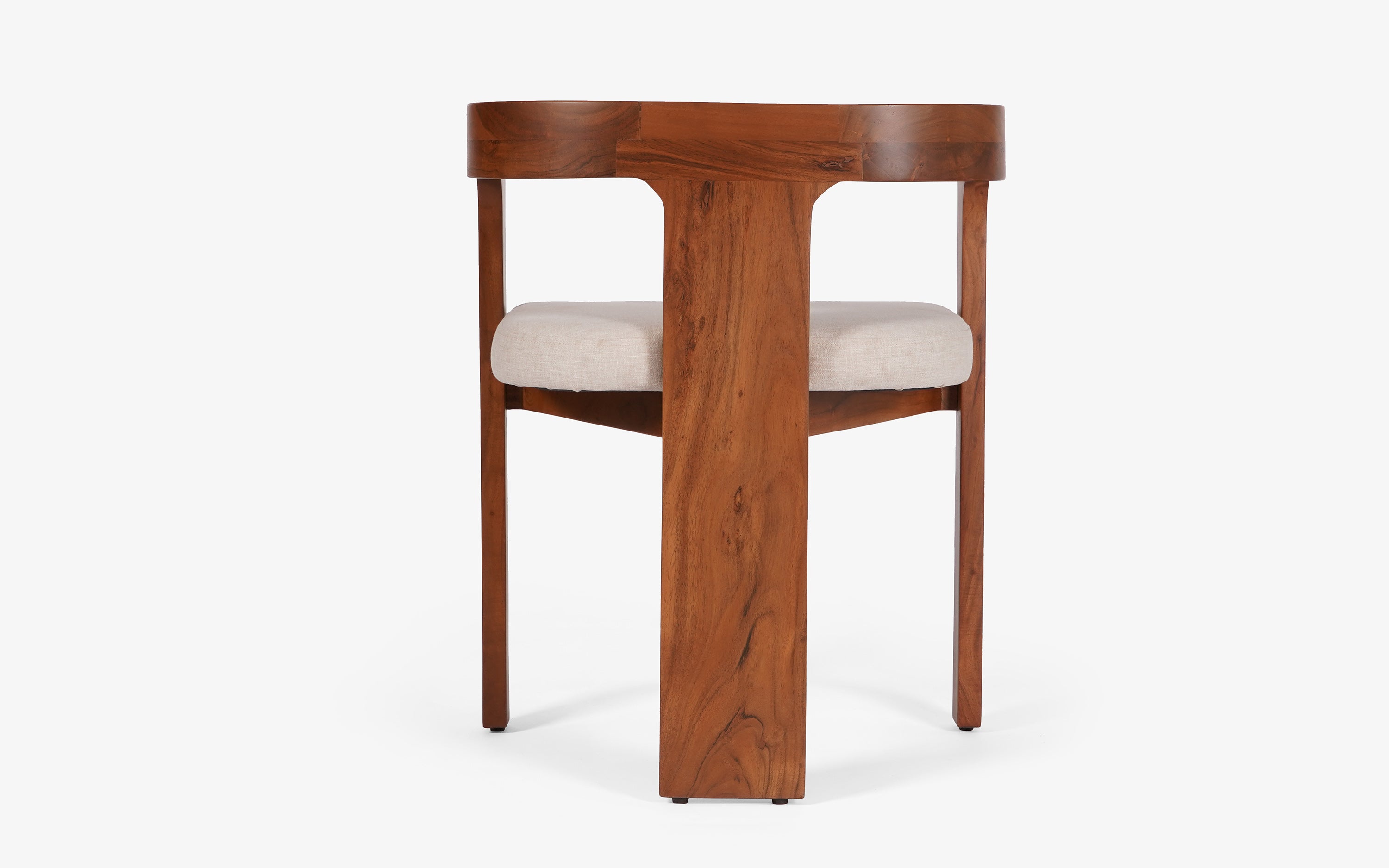 Attica Dining Chair With Arm
