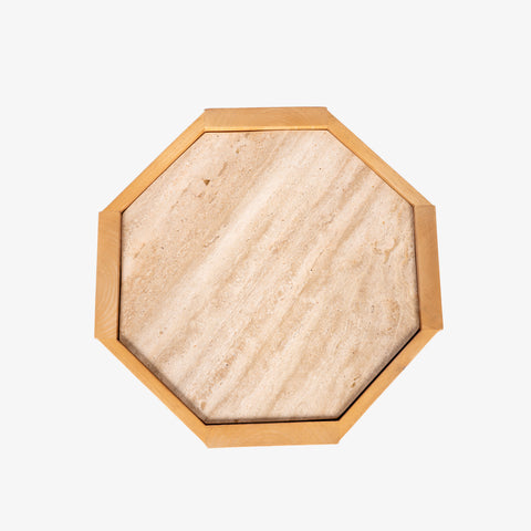 Hive Set of 3 Side Table