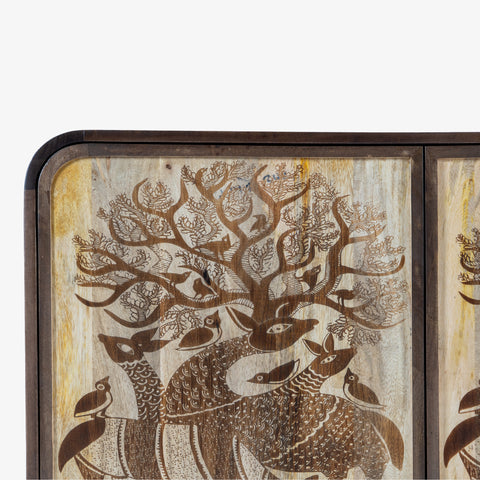 Tajni Sideboard