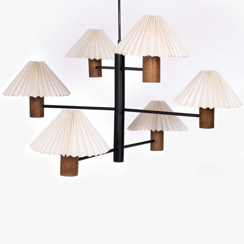 Fanny Chandelier Lamp