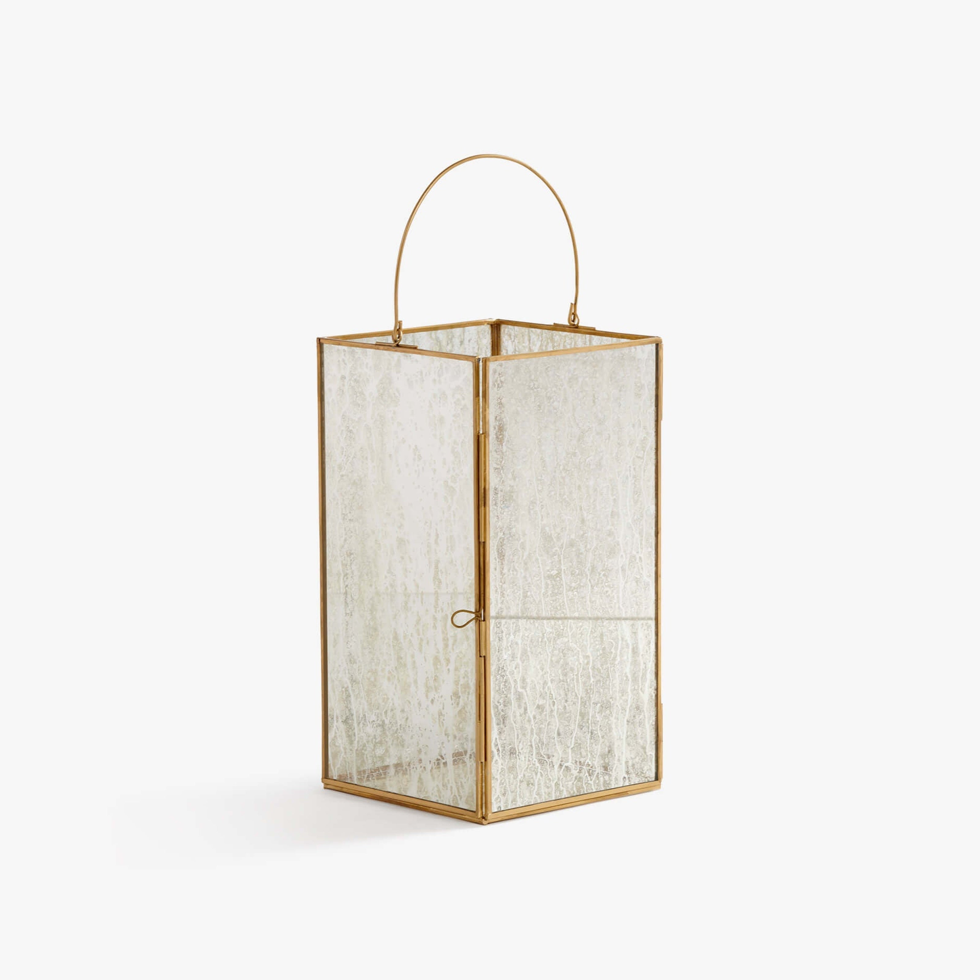 Hera Lantern Small - Orange Tree Home Pvt. Ltd.