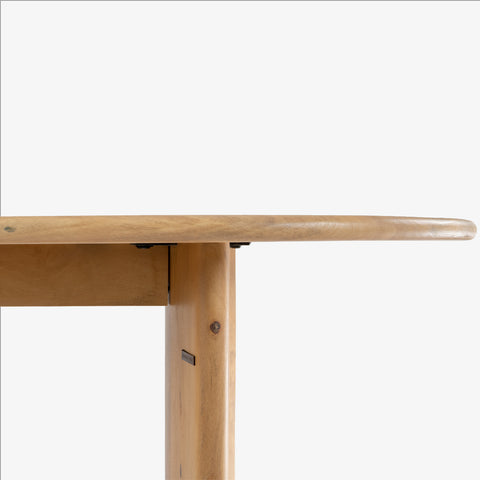 Saanra 6 Seater Dining Table