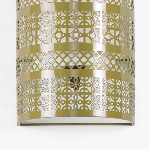 Mandawa Wall Lamp - Orange Tree Home Pvt. Ltd.