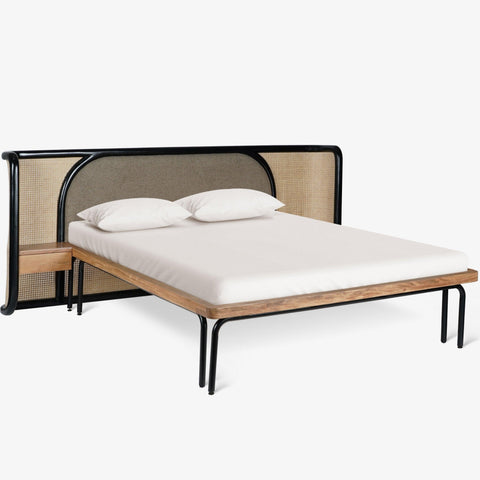 Andaman East Island Queen size Bed