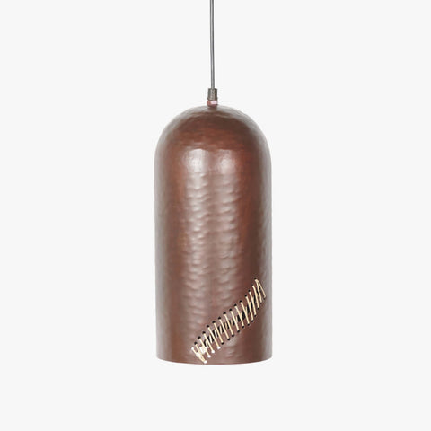 Fukan Tall Hanging Lamp - Orange Tree Home Pvt. Ltd.