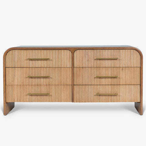 Linn Chest of Drawers