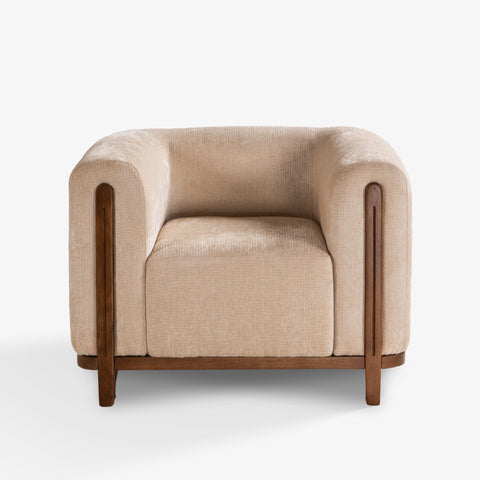 Koro Lounge Chair
