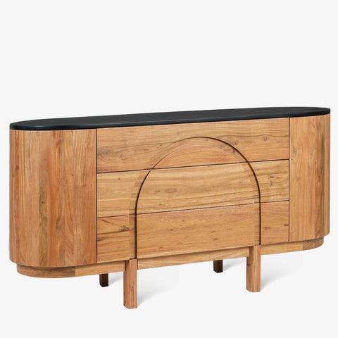 Andaman Nancowry Chest of Drawer