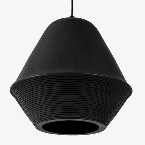 Umbra Broad Hanging Lamp