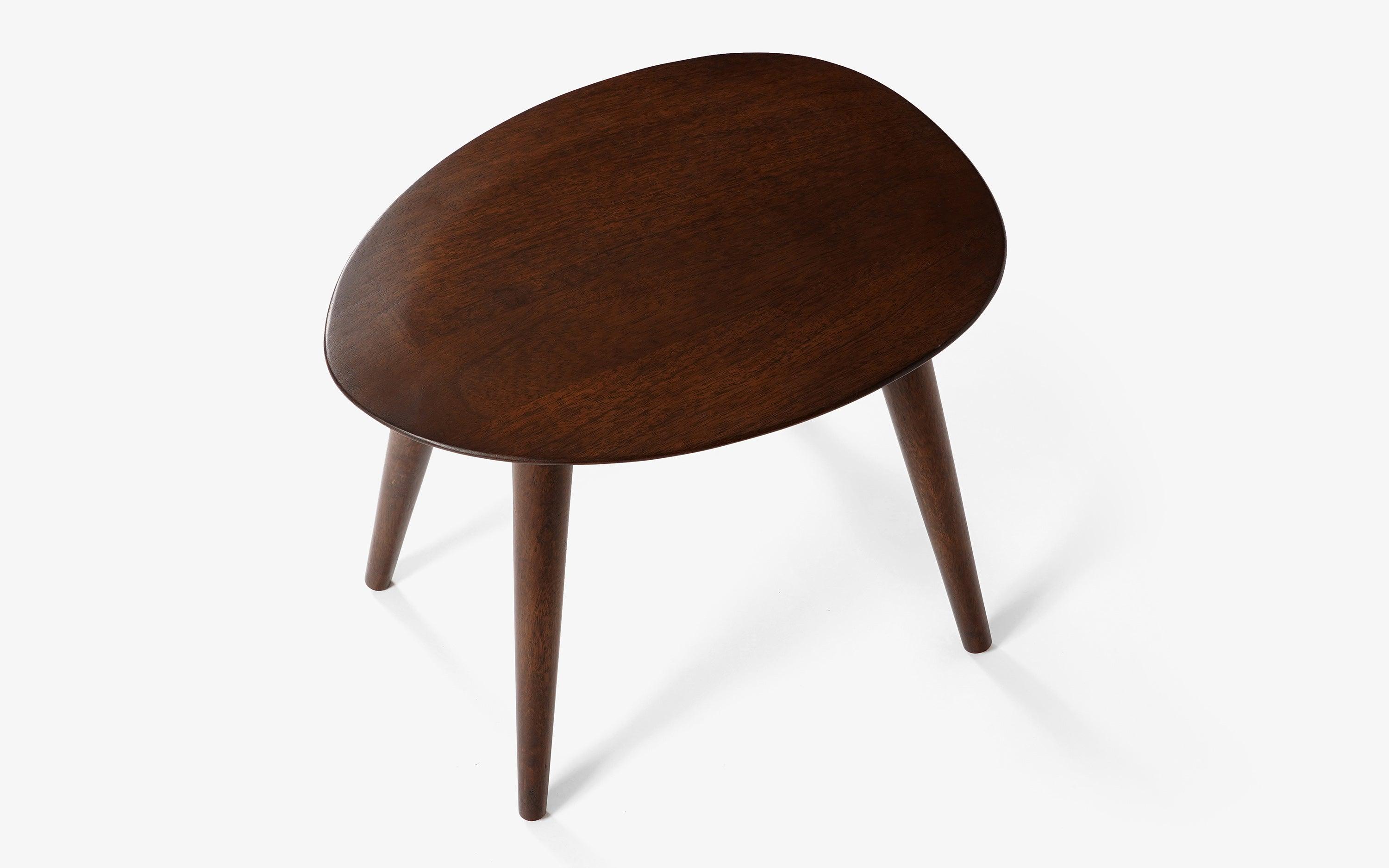 Pebble Wooden Coffee table - Orange Tree Home  