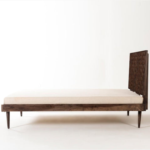 Bicasso Queen Bed Without Storage