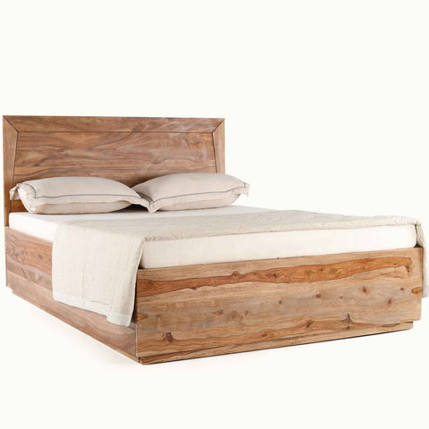 Metric Queen Size Hydraulic Bed