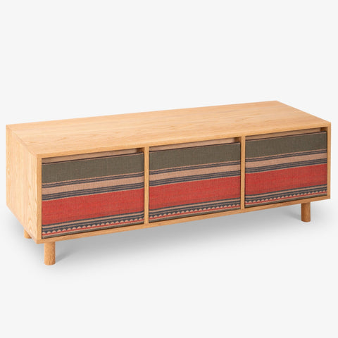 Kiko Secret Sideboard