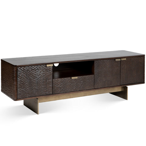 Sculpt TV Unit