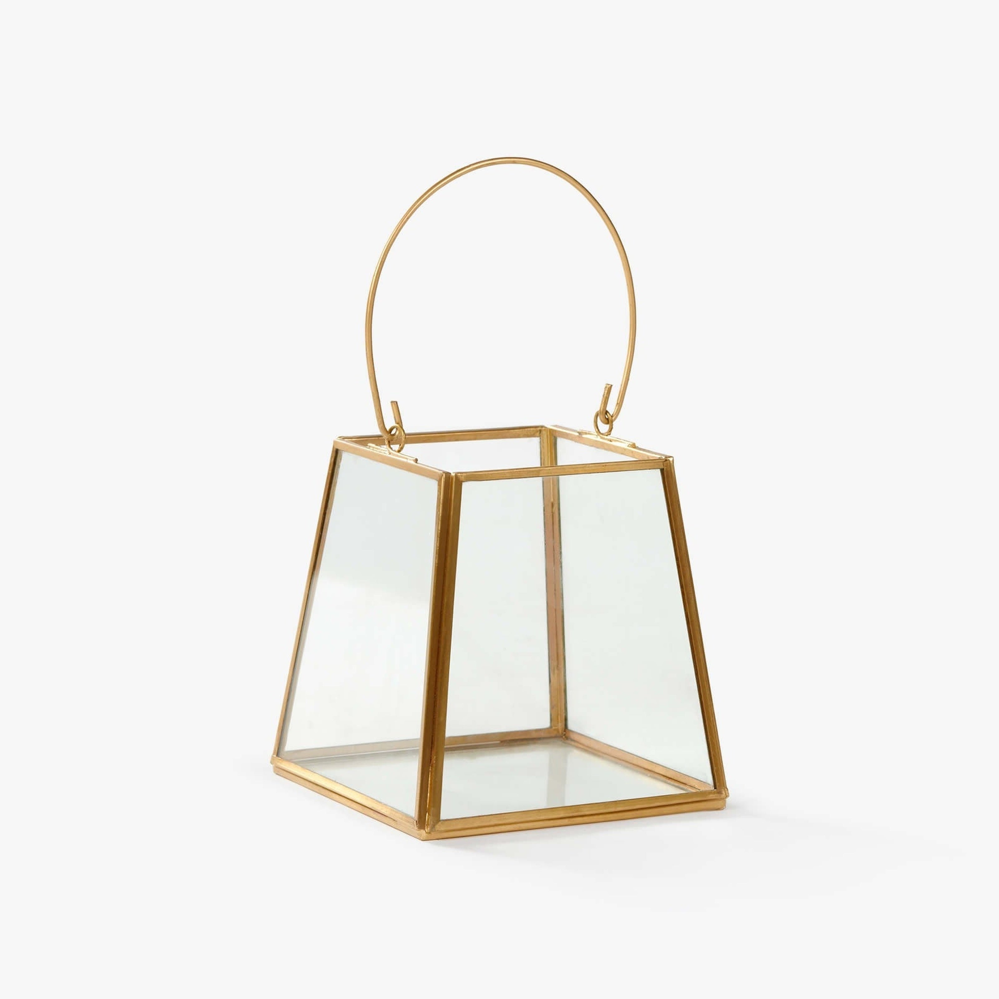 Anna Lantern Small - Orange Tree Home Pvt. Ltd.