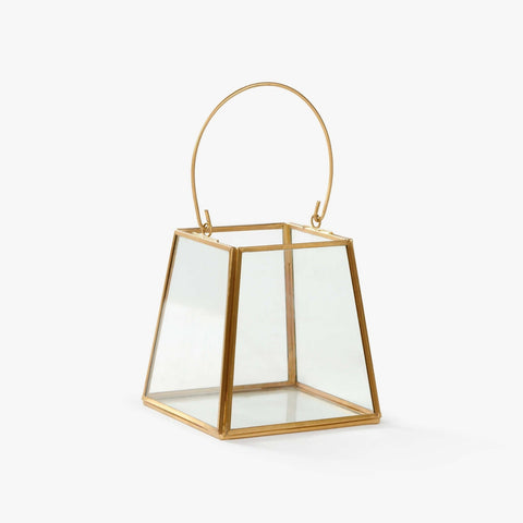 Anna Lantern Small - Orange Tree Home Pvt. Ltd.