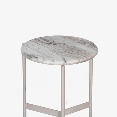 Iris Set of 2 Side Table