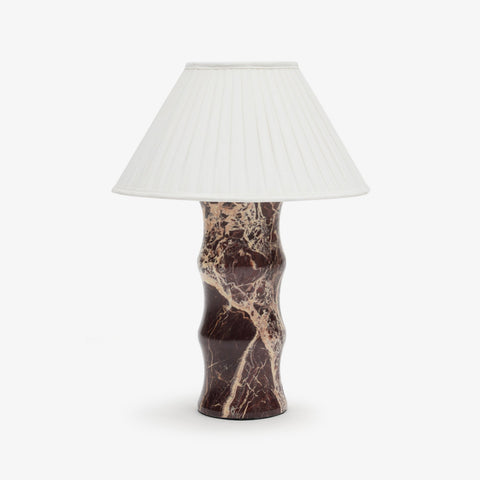 Halo Tall Table Lamp
