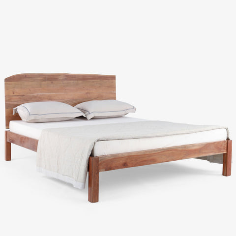 Yoho King Non Storage Bed