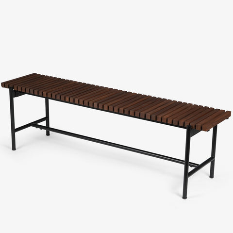 Covent Garden Outdoor Bench