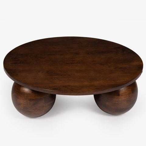 Ala Round Coffee Table