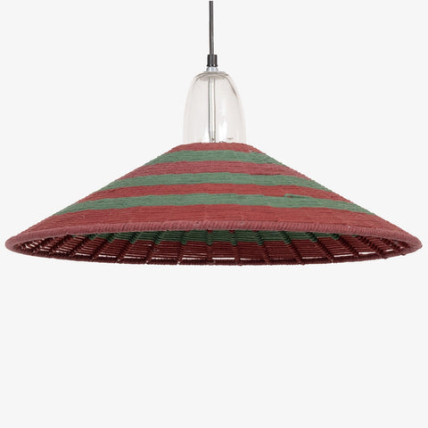 Kora Hanging Lamp