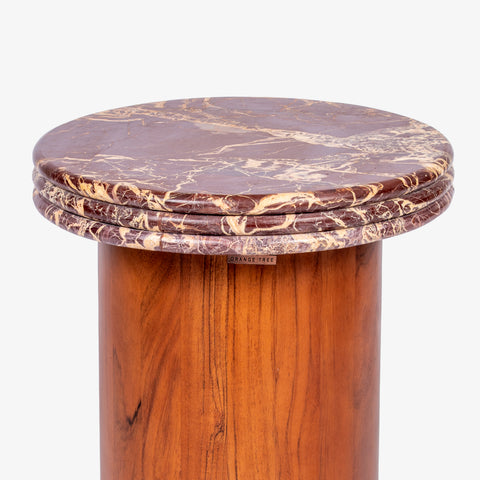 Halo Side Table