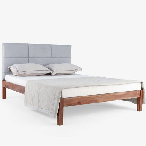 Toshi King Non Storage Bed
