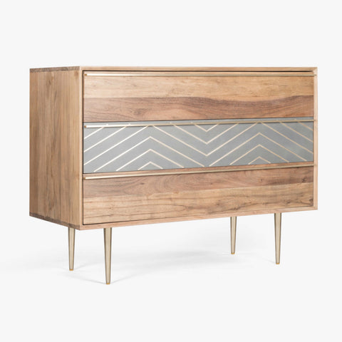 Toshi Chest of Drawer