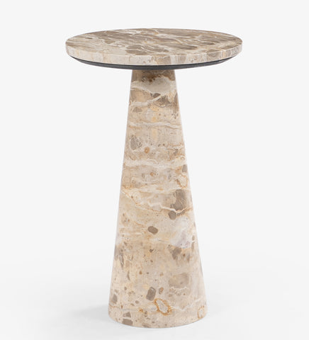 Monk Side Table