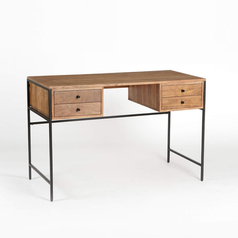 Arya Wooden Study Table