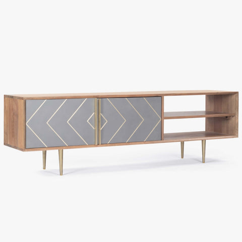 Toshi TV Unit