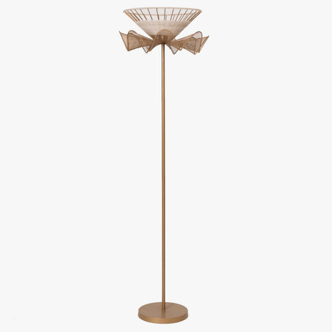 Fucius Floor Lamp