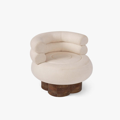 Reo Lounge Chair