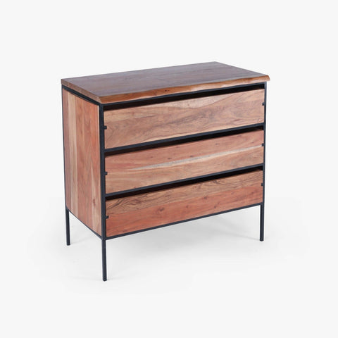 Yoho Chest of Drawer