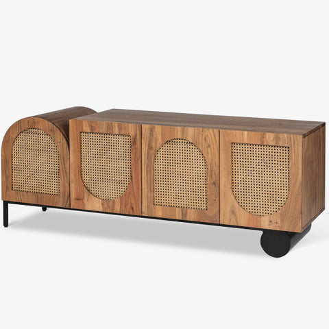 Andaman Smith TV Unit