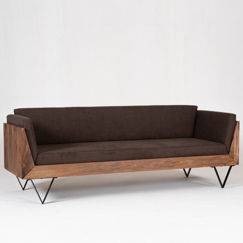Metric 3 Seater Sofa