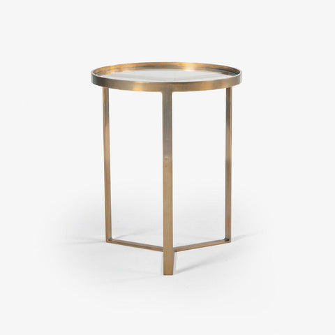 Emperor Side Table