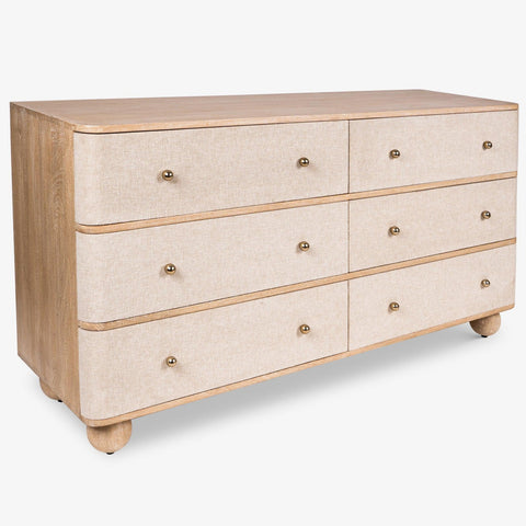 Neo Kyoto Chest of Drawer