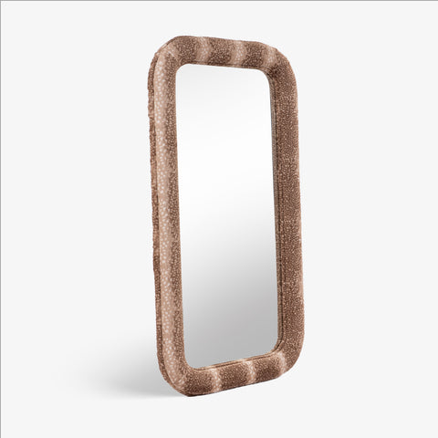 Zyra Floor Mirror