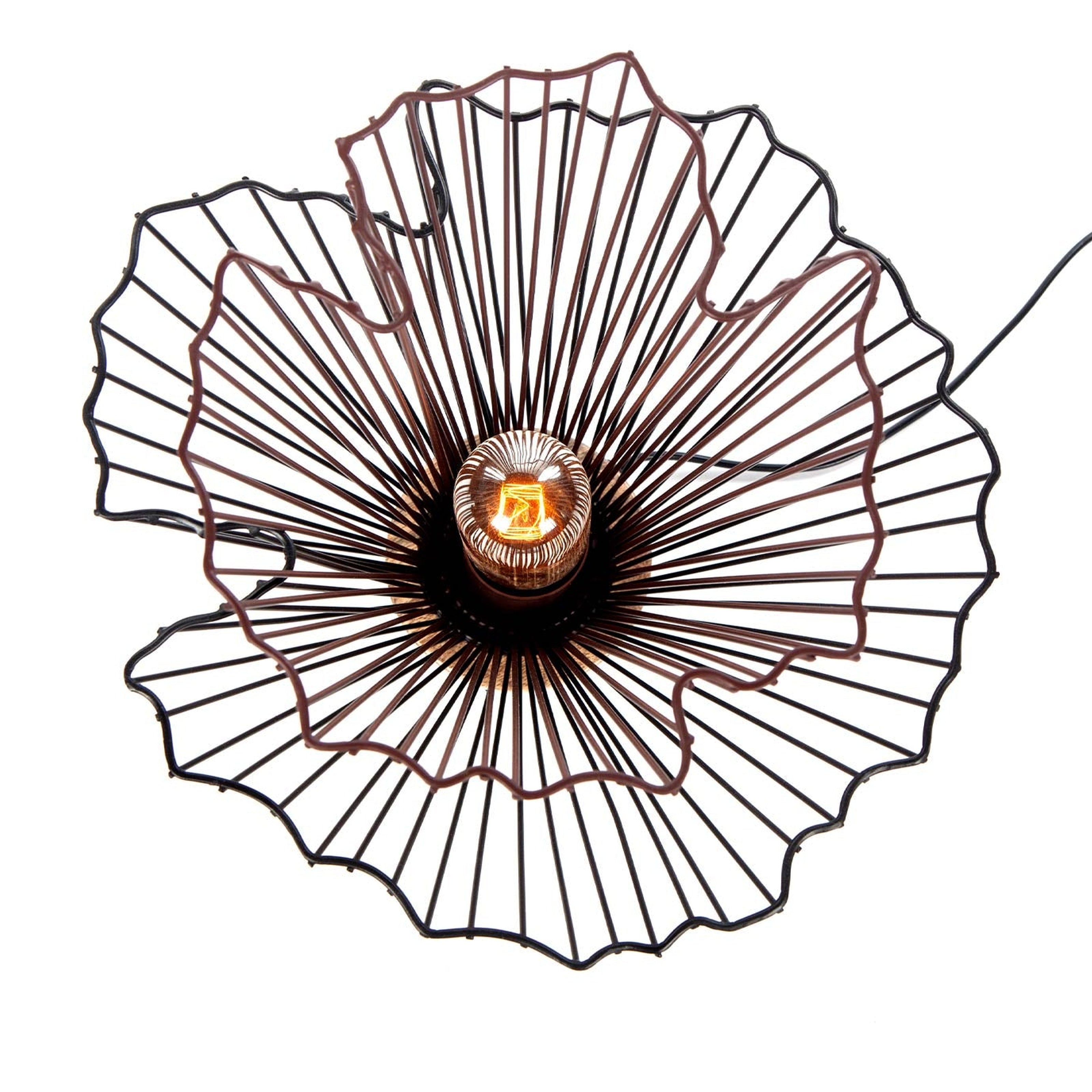 Klimt Wall Lamp - Orange Tree Home Pvt. Ltd.