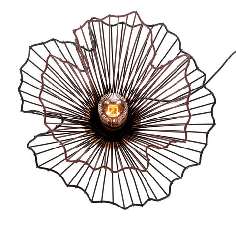 Klimt Wall Lamp - Orange Tree Home Pvt. Ltd.