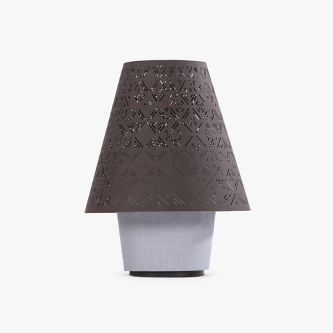 Killa Table Lamp - Orange Tree Home Pvt. Ltd.