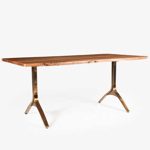 Yoho Dining Table With 6 Chairs