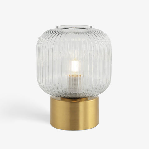 Chi Table Lamp Small