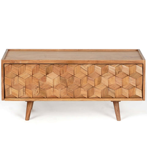 Ayaka TV Unit